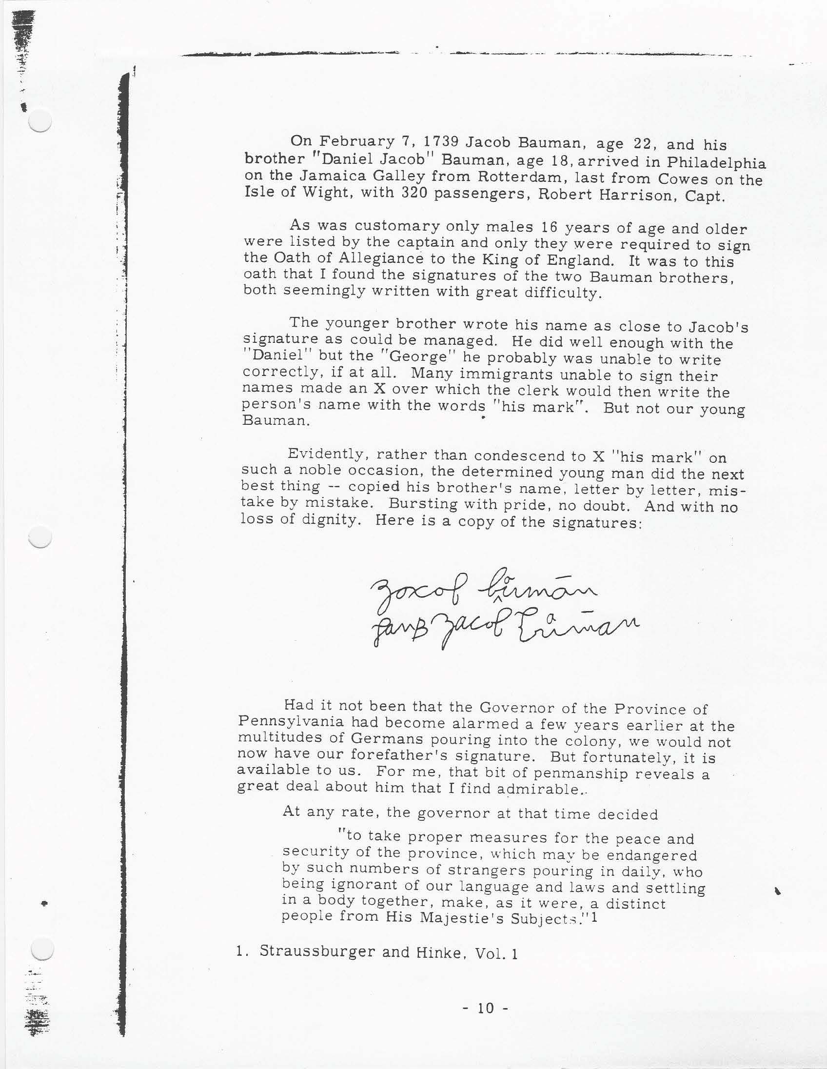 Document